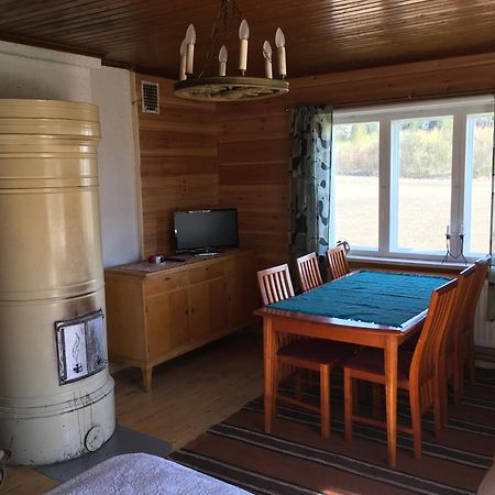 Villa Tuomiranta Sannas Eksteriør billede